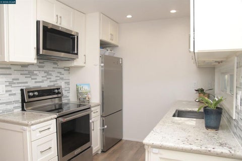 Photo of 3051 Treat Blvd #118, Concord, CA 94518 (MLS # 41152143)