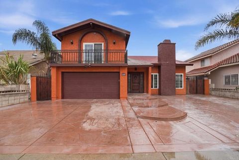 Photo of 764 Firethorn Street, San Diego, CA 92154 (MLS # PTP2601343)