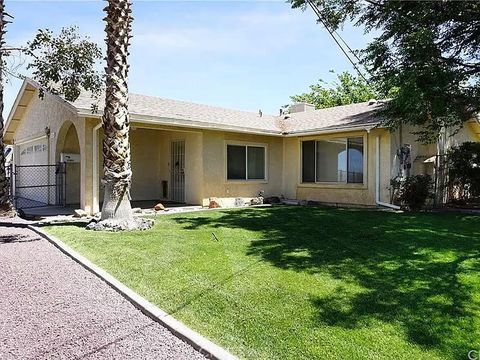 Photo of 27841 Crestview Rd, Barstow, CA 92311 (MLS # PW26045691)