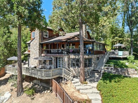 Photo of 54186 Road 432, Bass Lake, CA 93604 (MLS # V1-31706) Photo of 54186 Road 432, Bass Lake, CA 93604 (MLS # V1-31706)