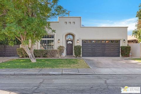 Photo of 33411 Shifting Sands Trail, Cathedral City, CA 92234 (MLS # 26650523PS)