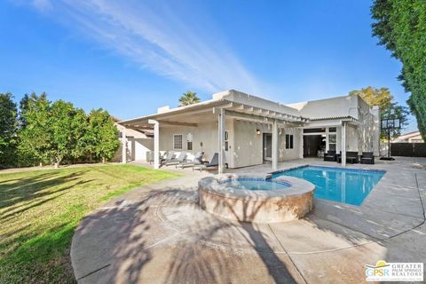 Photo of 33411 Shifting Sands Trail, Cathedral City, CA 92234 (MLS # 26650523PS)