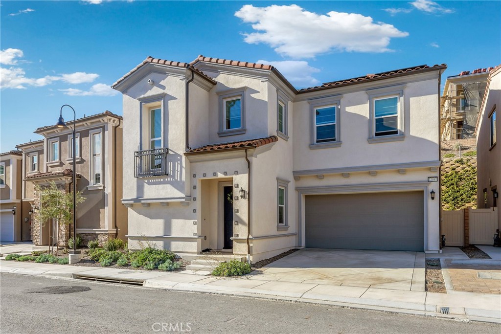 22097 Portofino Drive