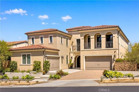 122 Scenic Crest Irvine CA 92618