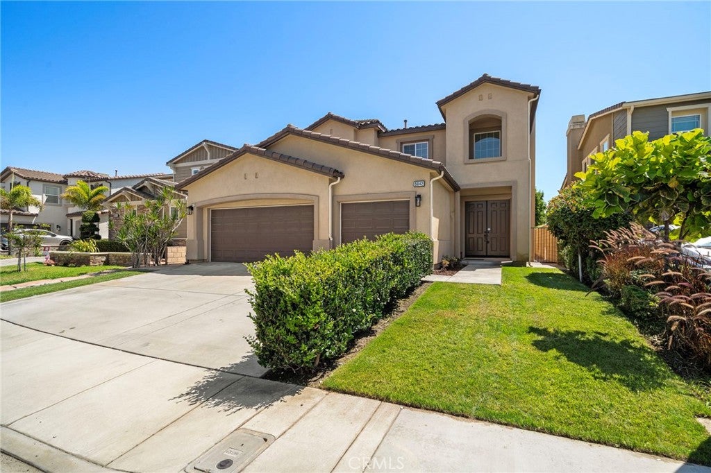 9042 Lemongrass Court