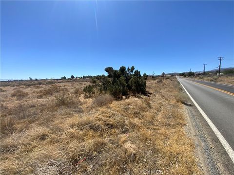 0 Eaby Road Phelan CA 92371