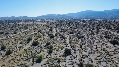 0 Eaby Road Phelan CA 92371