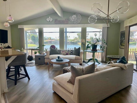 Photo of 73450 Country Club Drive #153, Palm Desert, CA 92260 (MLS # NDP2609077)