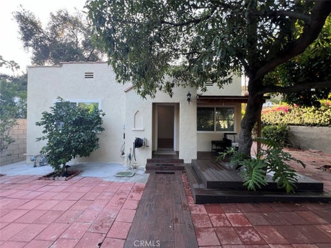 Photo of 1011 San Pascual Avenue, Los Angeles, CA 90042 (MLS # PW26124688)