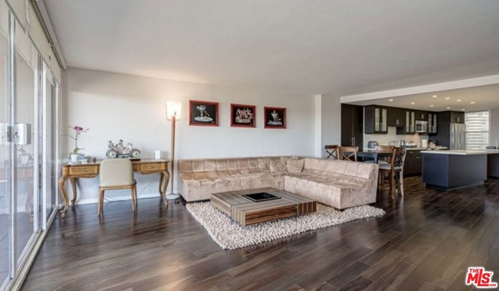 Photo of 4265 Marina City Drive #301, Marina Del Rey, CA 90292 (MLS # 25576009)