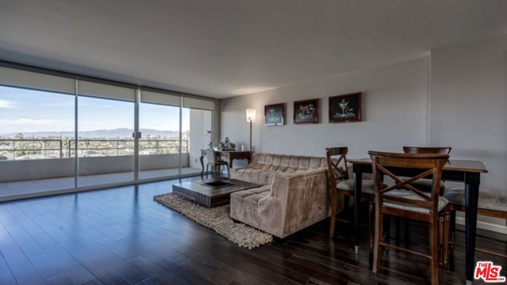 Photo of 4265 Marina City Drive #301, Marina Del Rey, CA 90292 (MLS # 25576009)