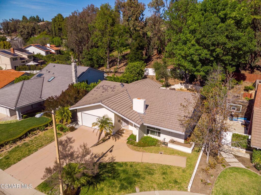 2341 Stormcroft Court