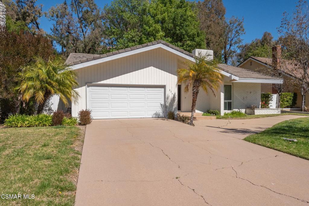 2341 Stormcroft Court