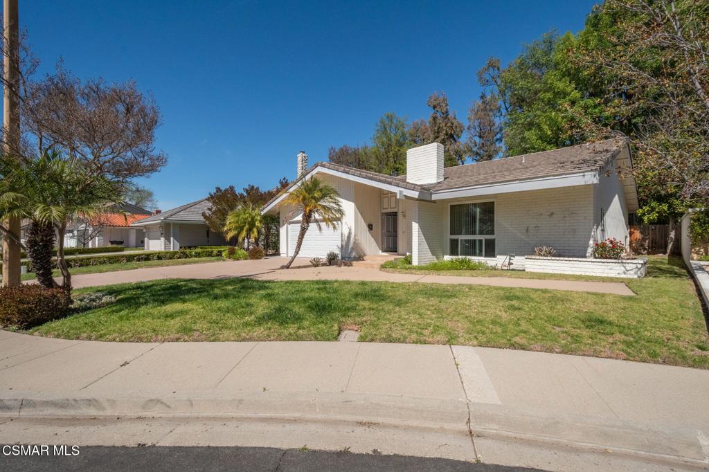 2341 Stormcroft Court