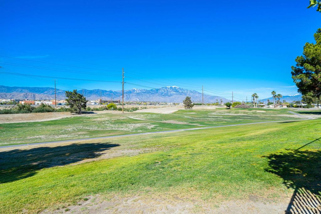 Tri Palm Estates - Residential