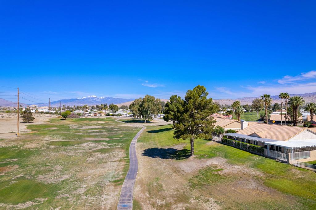 Tri Palm Estates - Residential