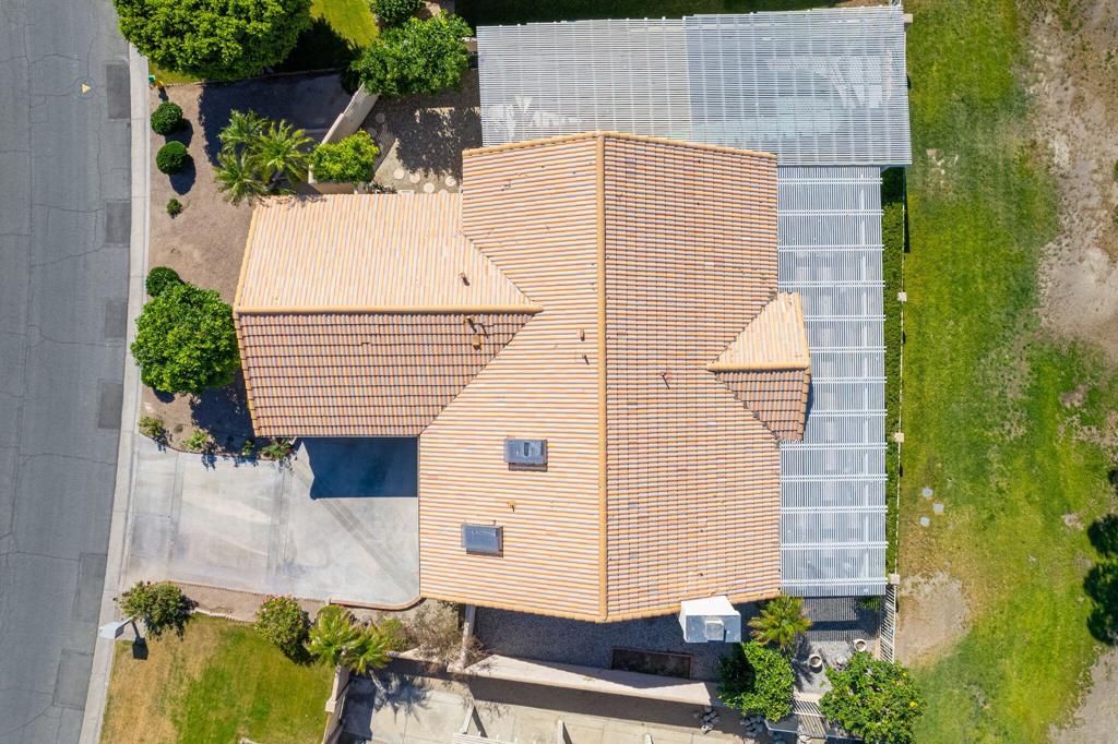 Tri Palm Estates - Residential