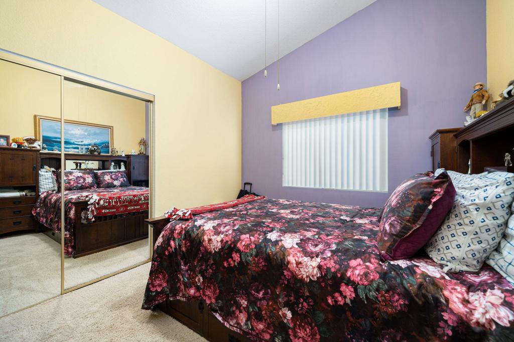 Tri Palm Estates - Residential