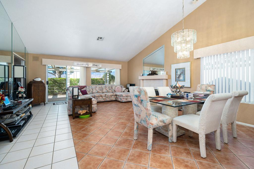 Tri Palm Estates - Residential