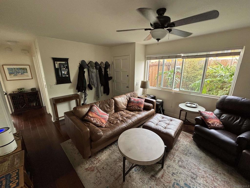 Pacific Beach - Residential Income