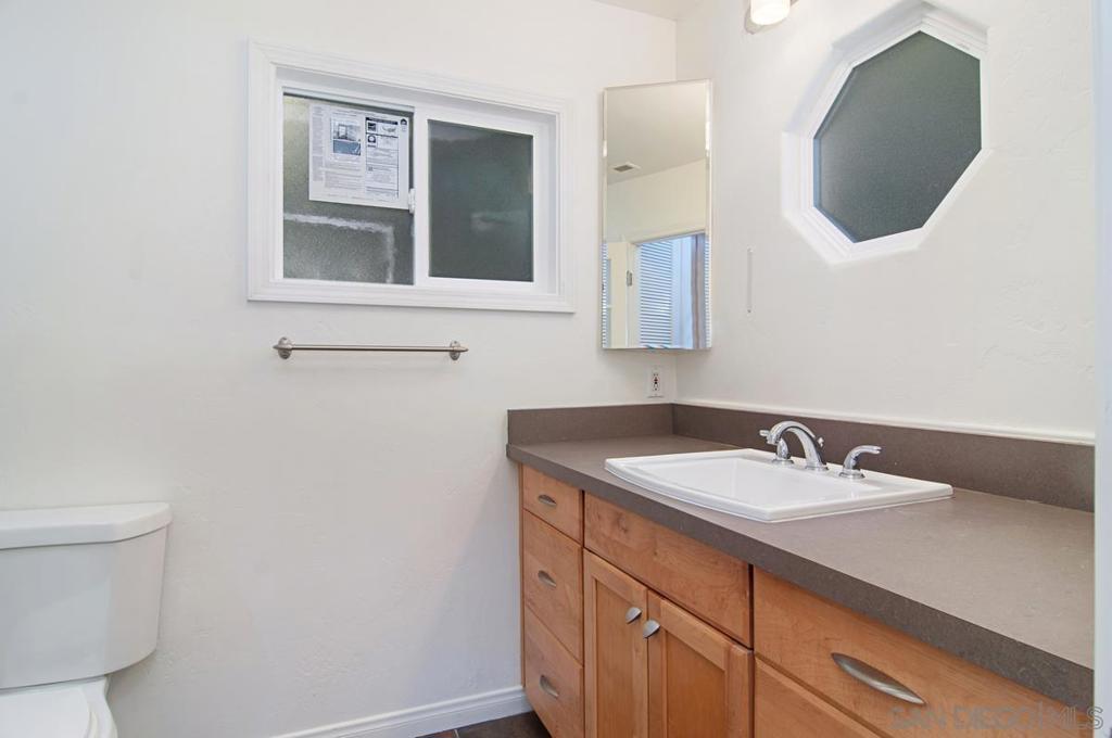 Pacific Beach - Residential Income