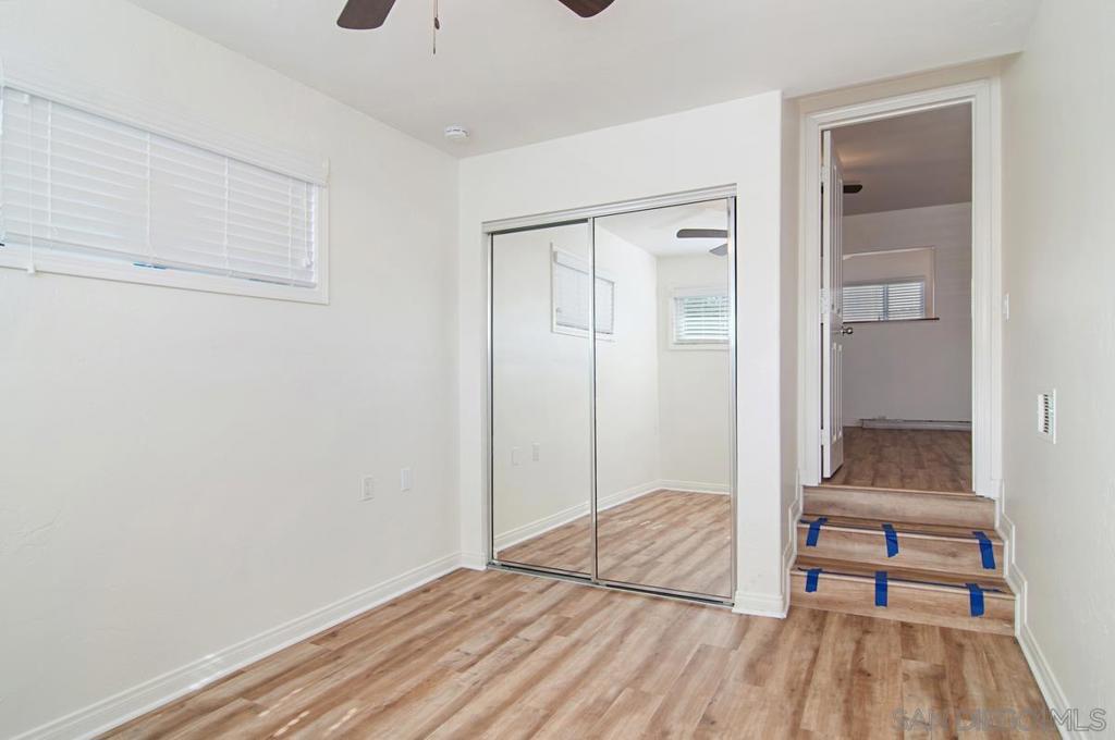 Pacific Beach - Residential Income