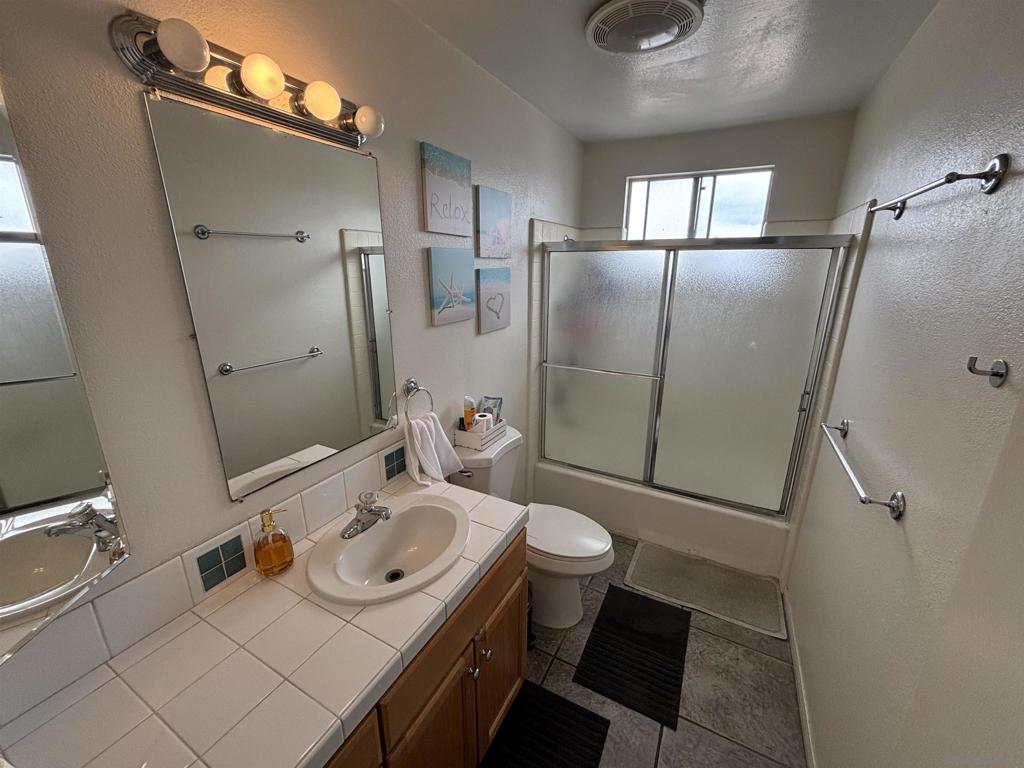 Pacific Beach - Residential Income