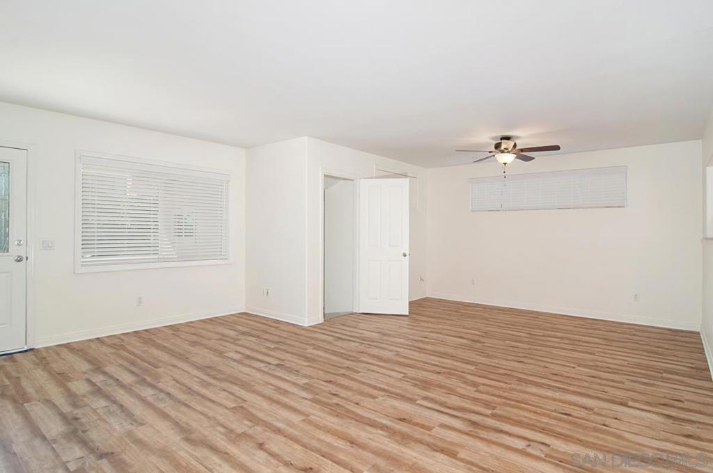 Pacific Beach - Residential Income