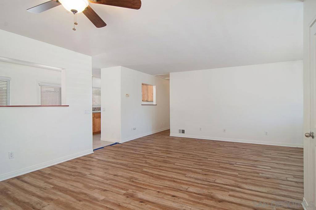 Pacific Beach - Residential Income