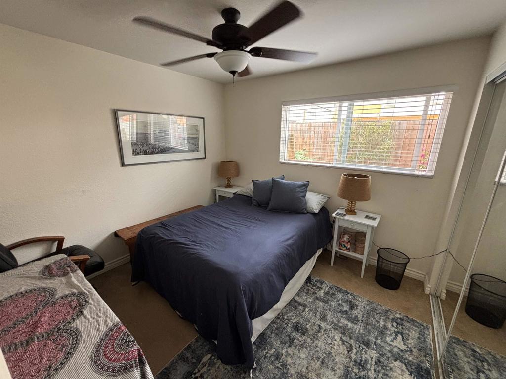 Pacific Beach - Residential Income