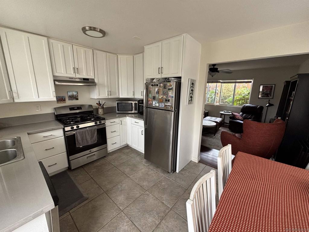 Pacific Beach - Residential Income