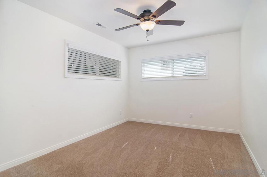 Pacific Beach - Residential Income