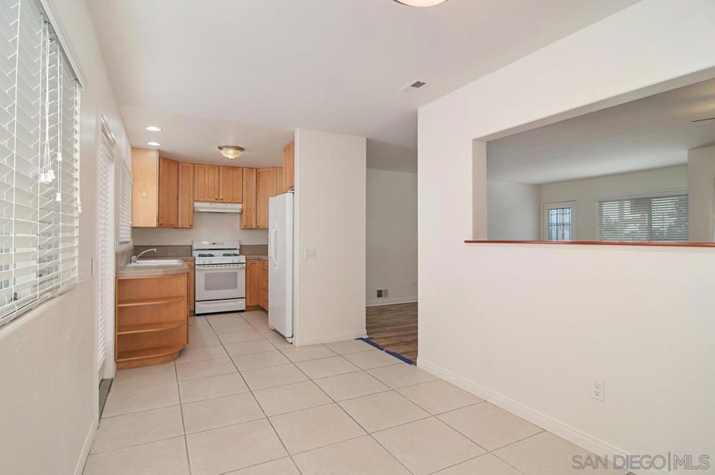 Pacific Beach - Residential Income