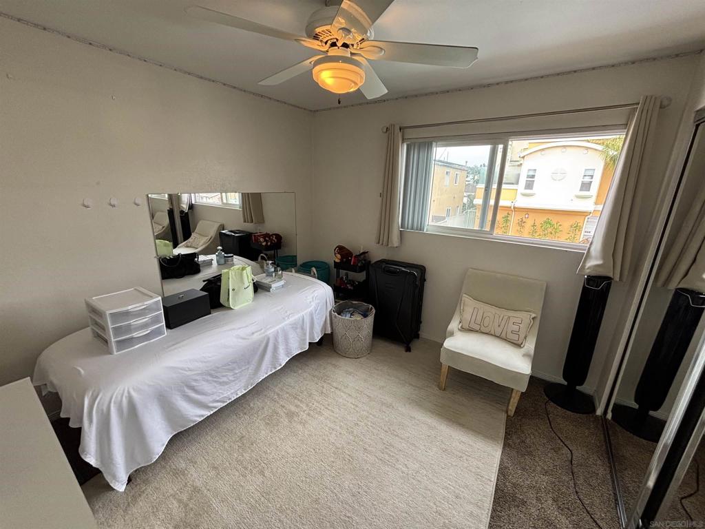 Pacific Beach - Residential Income
