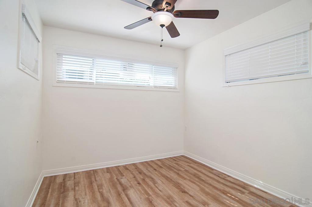 Pacific Beach - Residential Income