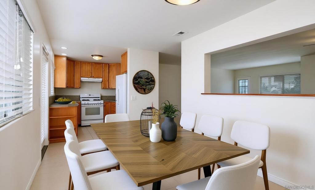Pacific Beach - Residential Income