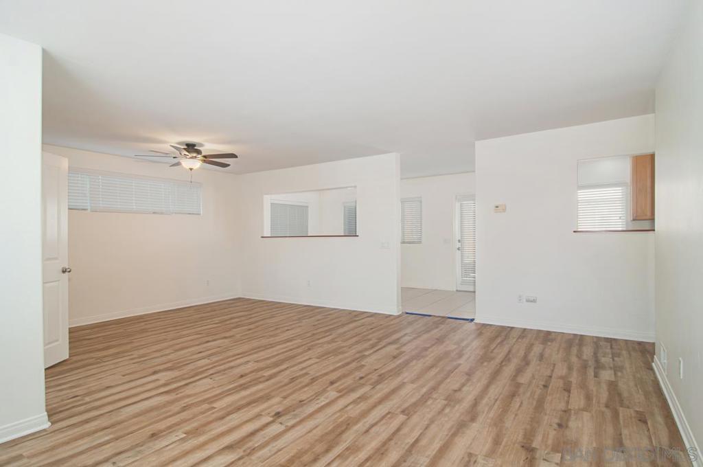 Pacific Beach - Residential Income