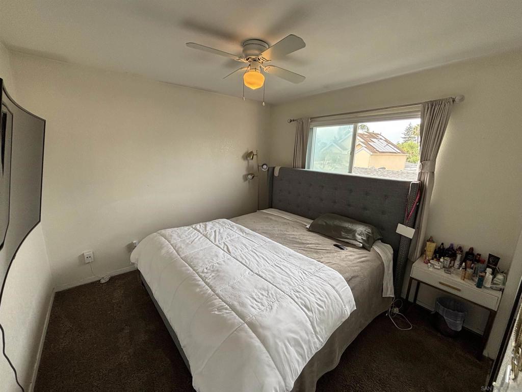 Pacific Beach - Residential Income