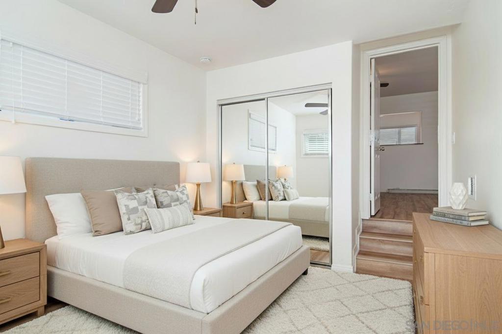 Pacific Beach - Residential Income