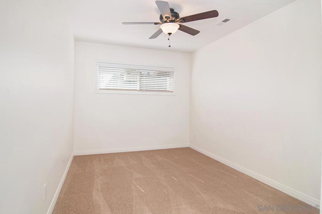 Pacific Beach - Residential Income
