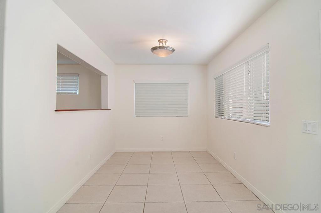 Pacific Beach - Residential Income
