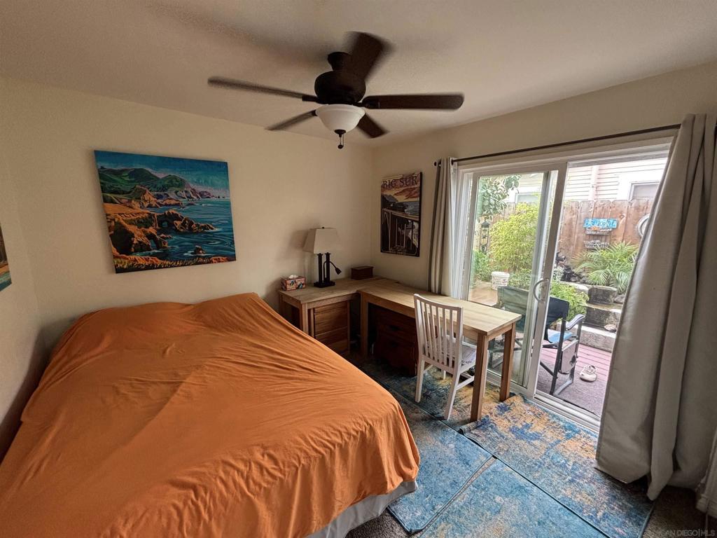 Pacific Beach - Residential Income