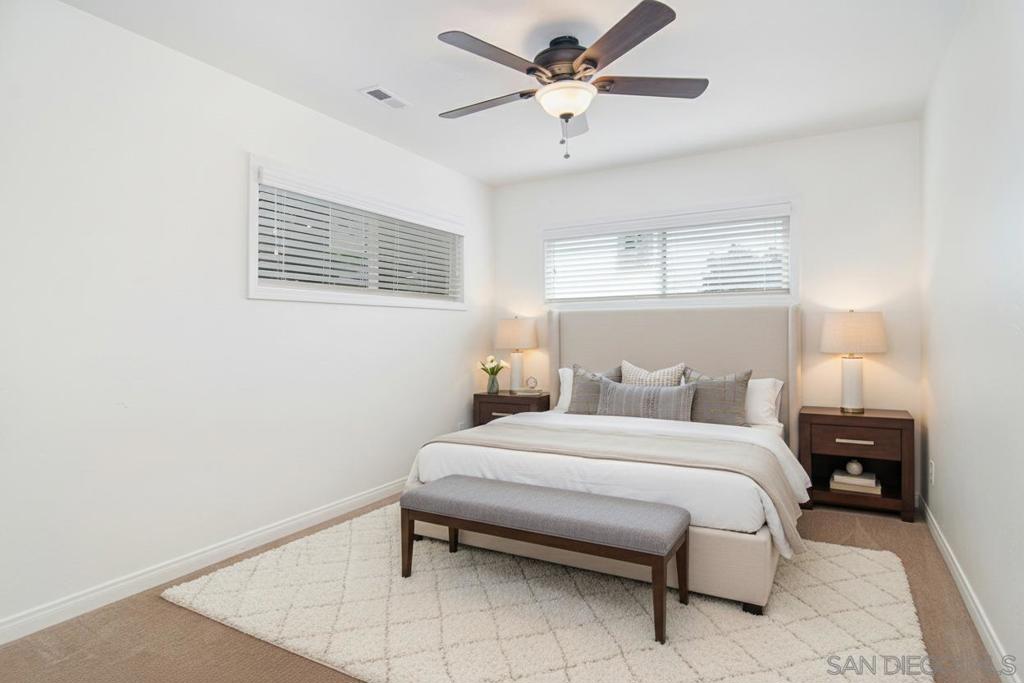 Pacific Beach - Residential Income