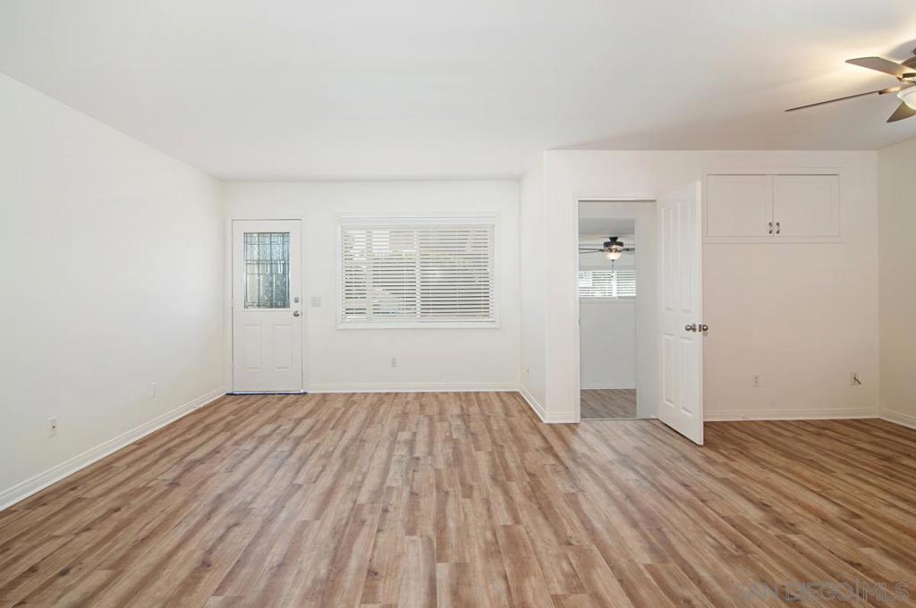 Pacific Beach - Residential Income