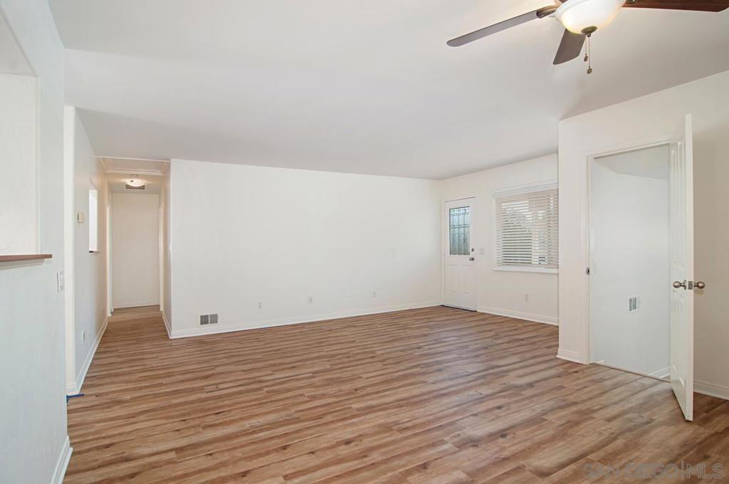 Pacific Beach - Residential Income