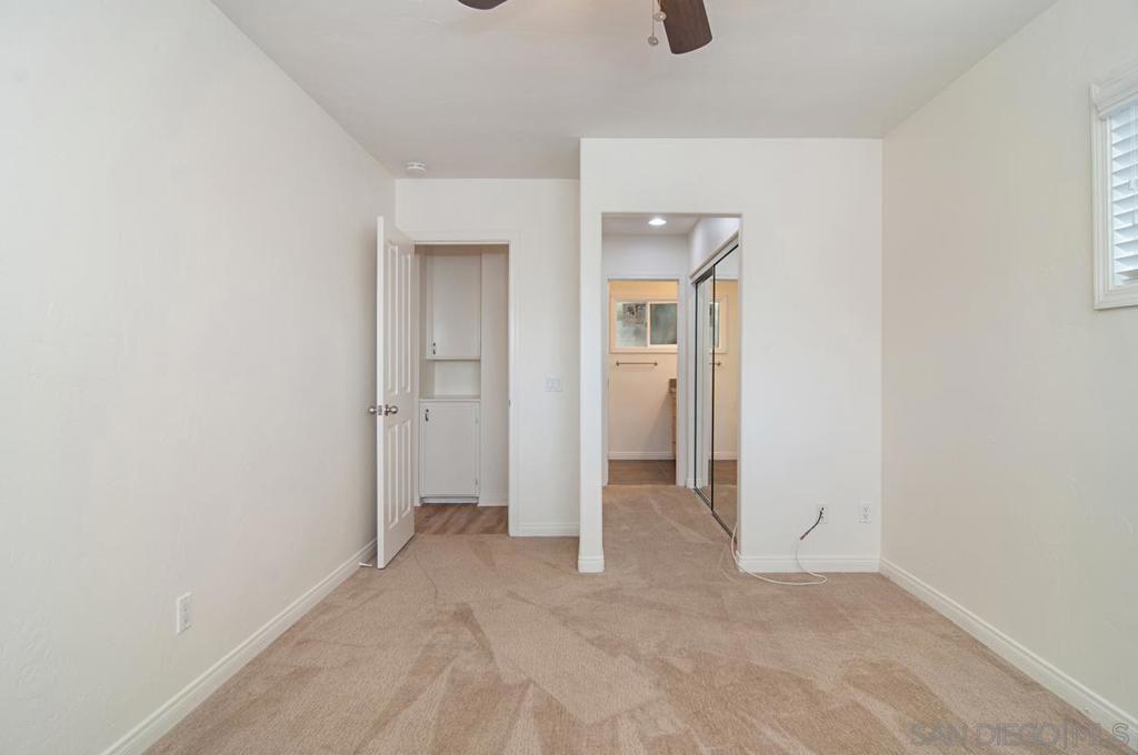 Pacific Beach - Residential Income