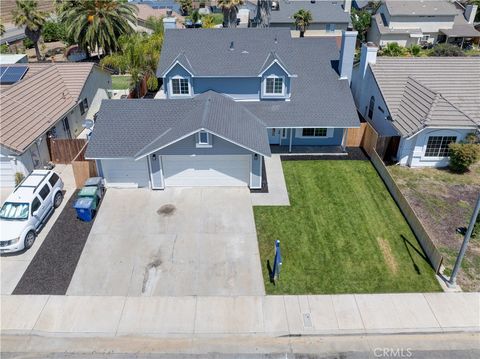 Photo of 1308 Saint Francis Dr, Los Banos, CA 93635 (MLS # MC26100785)
