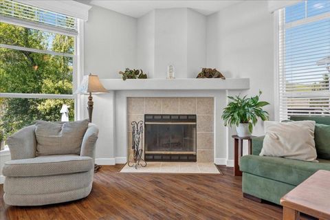 Photo of 444 Whispering Pines DR #131, Scotts Valley, CA 95066 (MLS # ML82051881)