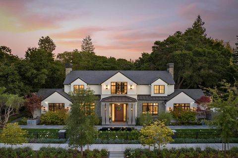 1700 Waverley Street Palo Alto CA 94301