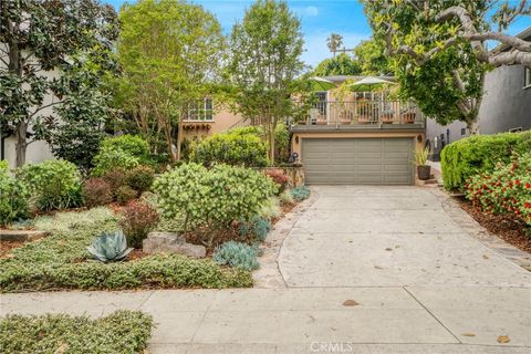 4299 Bakman Avenue Studio City CA 91602